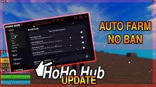 BLOX FRUIT SCRIPT UPDATED BYPASS ANTI CHEAT, NINJA FARM,... | HOHO HUB