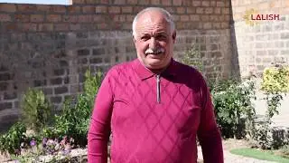 Ji gund hetani gund - kucha Jangir Axa (Armavir)