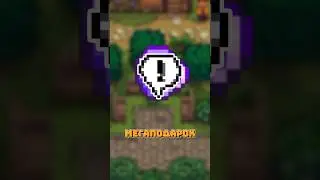 САМЫЙ ЛУЧШИЙ ПОДАРОК В STARDEW VALLEY?!?!?! 