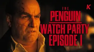 The Penguin Episode I 