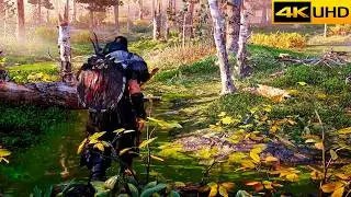 Assassin's Creed: Valhalla LOOKS ABSOLUTELY GORGIOUS with Regal FX Ultra Realistic Graphics Showcase