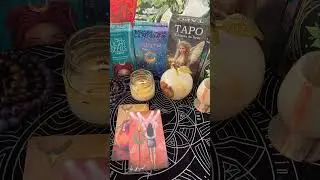 Что порадует #картытаро #tarofortune #abrahamicreligion #tarot