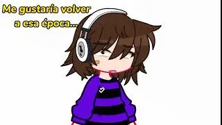 Me gustaría volver a esa época...