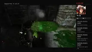 Ghostbuster game play through 5