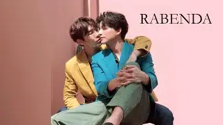 Интервью Мью и Галфа - сладкая парочка для Rabenda 2 часть
