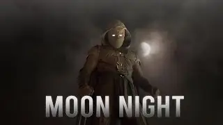 Moon Night 🌙 Efx Edit Mamba Editz