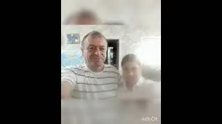 День пожилого человека