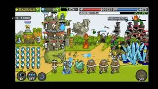 WOOOW!!!  +5 WAVES