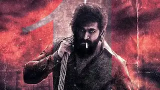 Rocky Bhai 👀  3soon