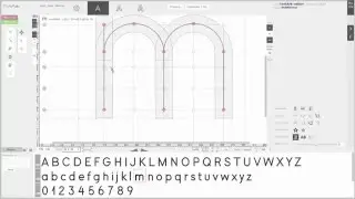 Optical corrections with Fontark   Part 1