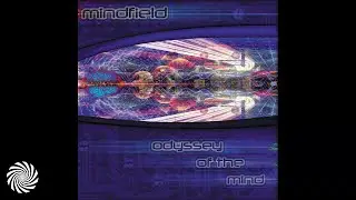 Mindfield - Kishkashta
