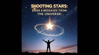 What Happens When You Make A Wish Upon A Shooting Star