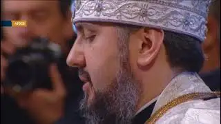 Захоплення храмів: руйнівне протистояння триває