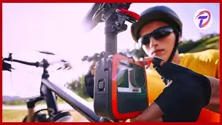 Amazing Inventions & Gadgets - Tech Innovations On Another Level - 2