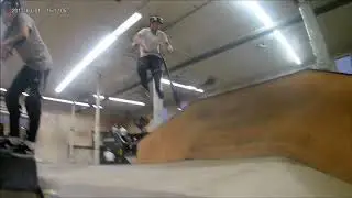 One Day at Wicked Woods
