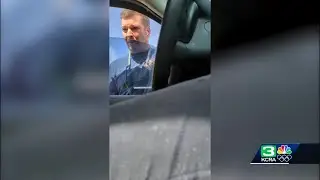 Alameda County Fire chief addresses firefighter's racial tirade