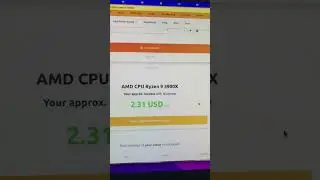 💰 CPU Mining Revival! Nicehash Profitability Skyrockets - How to Calculate Your Potential Earnings 💰