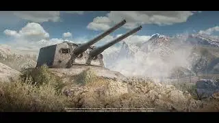 играю в режим исскуство стратегии 1x7 в [world of tanks]
