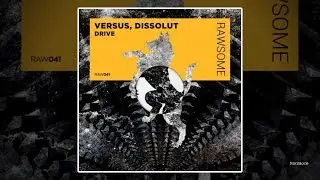 Versus & Dissolut - Backwards