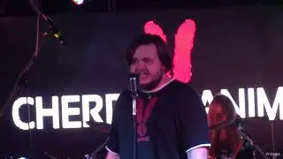 Cherry Animals - We Are the Killers (Жестяная Банка 