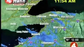 lake effect snow warning