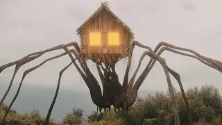 Awakening House Head 