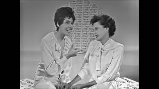 Lena Horne & Judy Garland - Medley