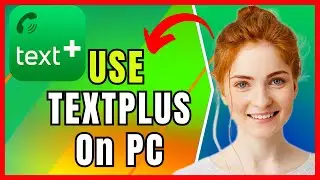 How to Use Textplus on PC | Download Textplus on PC❗(2024) (Step-by-Step Guide)✅