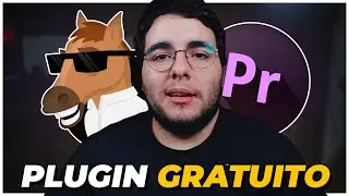 PLUGIN GRATUITO DE ADOBE PREMIERE: EFEITOS e TRANSIÇÕES com UM CLIQUE usando o PREMIERE COMPOSER