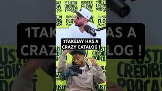 DON'T SLEEP ON 1TAKEJAY'S DEEP CATALOG !