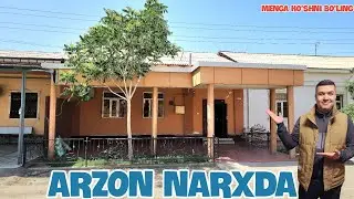 Xorazm uy joy narxlari 2025 urganch uy joy narxlari 2025