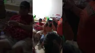 Pinoy henyo ngungo version| ENEC TEAM |raw copy