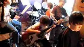 Monarchs of Rock