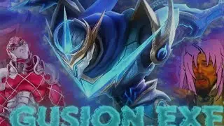 Tutorial Gusion || Gusion.Axe Gusion skin lagends
