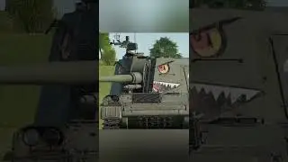 НОВАЯ КИТАЙСКАЯ САУ в #warthunder #вартандер