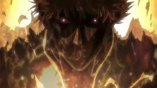 Bleach: Sennen Kessen-hen x Black Rock Shooter: Dawn Fall (2022)「AMV」Burn ᴴᴰ