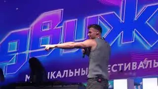 Олег Майями(Новое Радио Движ,Депо Три Вокзала,13.10.2023)
