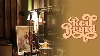 Red Beard - My Kind