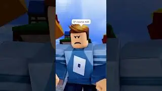BACON USES A LIE DETECTOR IN BLOX FRUITS! 🚀 
