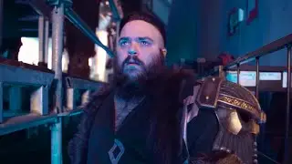 WIND ROSE - Mine Mine Mine! (Official Video) | Napalm Records