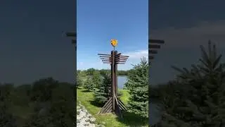 Алтай. Душевный край
