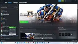 Warhammer 40000 Space Marine 2:Fix Audio/Sound Not Working,Fix Crackling, Muffled & Popping Audio PC
