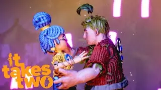 We Become DJ's and Make Music - It Takes Two - Episode 11 - ENDING