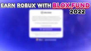 How To Earn Easy Robux Fast and Simple (2022) - Blox.fund