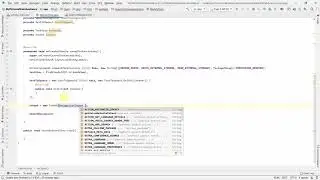 How to create a personal voice assistant Android App to create a text file? - complete source code