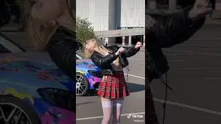 Я Вижу в Собственных Глазах Лишь Холод И Аппатию / ТикТок