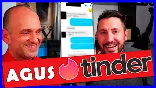 De TINDER a whatsapp 📞✅ en 10 minutos - Cómo LIGAR en TINDER en 2021🔥