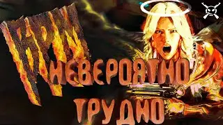 ТРУДНЫЙ ШУТЕР В СТИМ ! САМЫЙ РИТМИЧНЫЙ ШУТЕР ! - BPM BULLETS PER MINUTE
