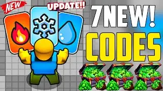 *NEW UPDATE* ALL WORKING UPDATE CODES FOR CARD BATTLES! ROBLOX CARD BATTLES CODES 2024