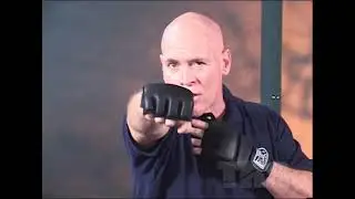 Punches in Bunches? — Street Fighting — FightFast